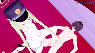 Tachibana Nozomi and I Explore Passionate Moments in a Love Hotel - Blue Archive Adventure. Tags: kirika9988, 3d, anime, uncensored, game, hentai, cute, sexy, orgasm, cumshot.