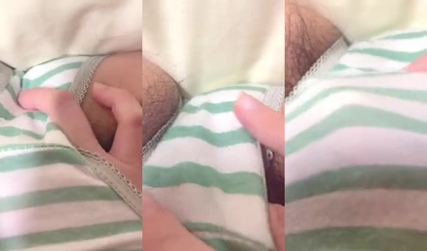 Curious Japanese Beauty Reaches New Heights of Pleasure with Her Fingers!