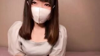 Join Me for a Fun Chat and Relaxing Vibes – This Time with a Special Toy! Featuring Gionji Miyu