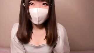 Join Me for a Fun Chat and Relaxing Vibes – This Time with a Special Toy! Featuring Gionji Miyu