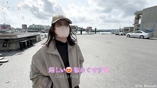 Steamy Getaway: A Wife's Hidden Adventure While Her Husband's Away - Featuring MiyuPerformar