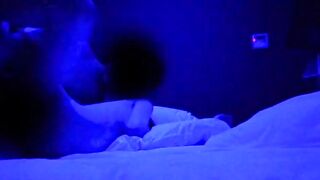 Curious Encounter: A Dedicated Student's Unexpected Experience at a Love Hotel