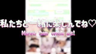 Unexpected Handjob Techniques: A Playful Game Between a Cute Couple