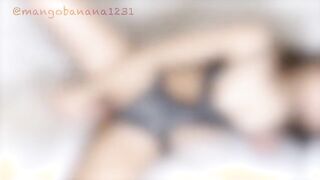 Japanese Milf Enjoys Intense Pleasure with Dildo and Squirts Excessively - A Must-See!