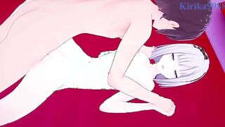 Passionate Encounter with Kanade Yoisaki in a Private Getaway - Project SEKAI Adventure