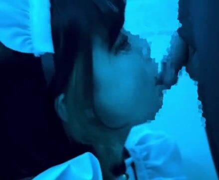 Japanese Maid Delivers an Unforgettable Experience - Watch Now!