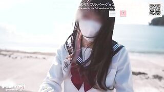 Passionate Encounter with a Japanese Classmate: POV Romance and Intense Moments