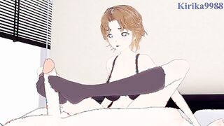 Momiji Ooka and I Explore Passionate Moments in the Bedroom - Detective Conan Inspired Adventure. Tags: kirika9988, hentai, anime, uncensored, 3d, bigboobs, cute, sexy, cumshot, orgasm.