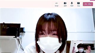 Remote Control Pleasure: Watch Her Experience Intense Moments in This Japanese Cosplay Adventure