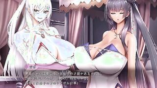 Exploring Intimate Moments in Japanese H-Anime: A Captivating Journey