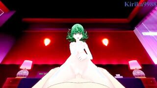 Tatsumaki and I Explore Passionate Moments at a Love Hotel - One-Punch Man POV Adventure. Tags: kirika9988, anime, 3D, POV, cute, sexy, petite.