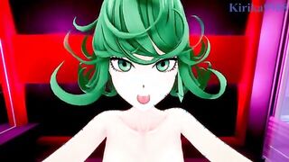 Tatsumaki and I Explore Passionate Moments at a Love Hotel - One-Punch Man POV Adventure. Tags: kirika9988, anime, 3D, POV, cute, sexy, petite.