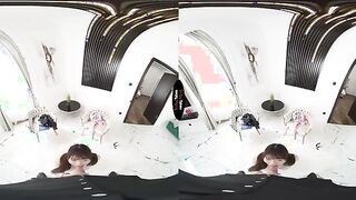 Experience Virtual Fantasy with Ciel from Tokyo: An Engaging POV Adventure!
