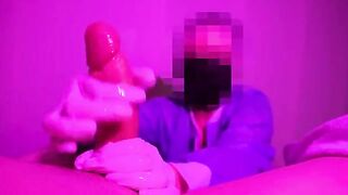 Unforgettable Massage Experience: The Dream Every Man Wishes For!