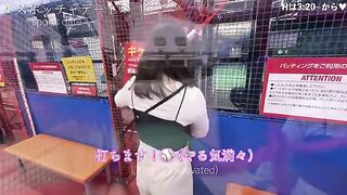 Unforgettable Workout: Watch Her Intense Release After a Date!
