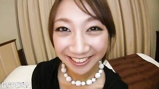 Captivating Tokyo Beauty Delivers an Unforgettable Experience with a Surprise Ending!