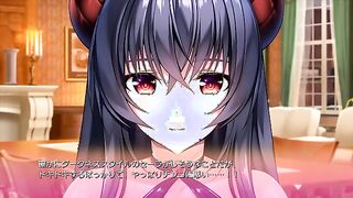 Summer Adventures in the Countryside: A Playful H-Game Experience with Kikuo