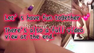 Intimate Moments: Amateur Couple Explores Standing Doggy Style and 69 Cosplay Fun