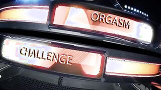 Agatha Delicious Takes on Daisy Ducati in an Epic Orgasm Challenge!