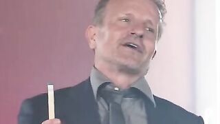 Unexpected Pleasures: When Age Meets Desire - Featuring George Uhl