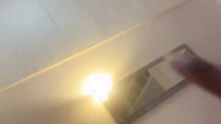 Intimate Moments: POV Experience with a Playful Partner - MR's First Live Session on Chaturbate!