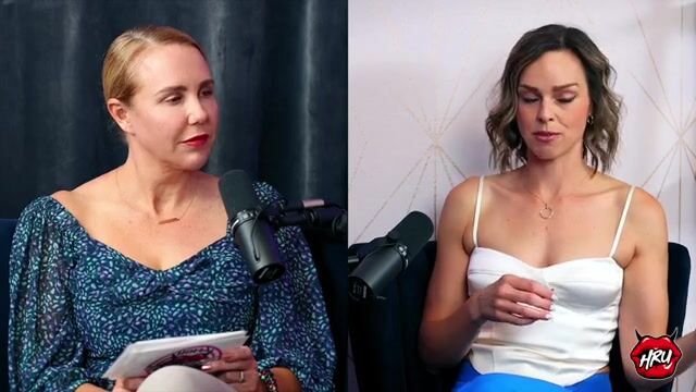 From Hospitals to Hollywood: Serenity Cox's Journey in Film with Holly Randall