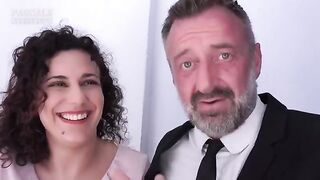 Intense Domination: Bambi Maso's Wild Encounter with Pascal White
