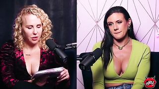 Penny Barber Reveals All: Inside the Mind of a MILF Icon with Holly Randall