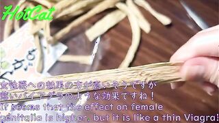 Crafting a Unique Shogun-General Dildo: A Japanese Tradition Unveiled!