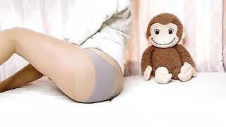 Feeling the Heat: A Sensual Journey to Pleasure with HiroA-channel