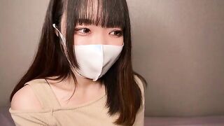 Sensual Lingerie Moments with Gionji Miyu: A Journey of Pleasure and Exploration