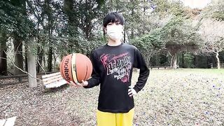 Exploring Intimacy with My Charming Korean Partner: A Fun Adventure in Japanese Cosplay!