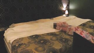 Captivating Japanese Girlfriend in a Yukata: A Night of Fun and Intimacy
