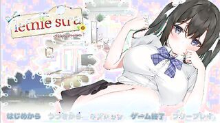 Explore the Captivating World of Live2D Anime with 'Letnie'str' - A Unique Hentai Game Experience!