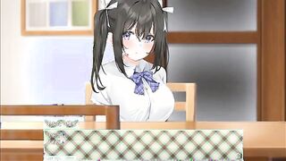 Explore the Captivating World of Live2D Anime with 'Letnie'str' - A Unique Hentai Game Experience!