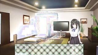 Explore the Captivating World of Live2D Anime with 'Letnie'str' - A Unique Hentai Game Experience!