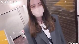 Stunning Wife's Special Celebration: A Must-See from MiyuPerformar!