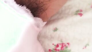 Daytime Pleasure: A Personal Journey into Amateur Self-Exploration