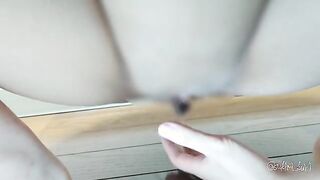 Discover the Surprising Effects of irohaZEN on Sensitivity in Just 10 Minutes! Tags: SukimiKuri, big clit, clit rubbing orgasm, sex toys, vibrator, Japanese, amateur.