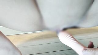 Discover the Surprising Effects of irohaZEN on Sensitivity in Just 10 Minutes! Tags: SukimiKuri, big clit, clit rubbing orgasm, sex toys, vibrator, Japanese, amateur.