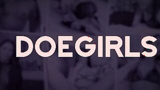 Chloe Amour Shows Off Her Stunning Curves in a Steamy Solo Session - DOEGIRLS