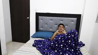 Exploring Self-Pleasure: A Journey of Intense Satisfaction with Nayjor