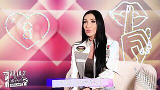 Littleangel's Villa Season 2: Discover the Secrets to Captivating Any Guy! Featuring Clea Gaultier, Emily Angel, and More!