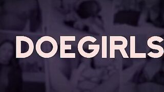Aila Donovan's Intimate Moments: A Captivating Shower Experience - DOEGIRLS