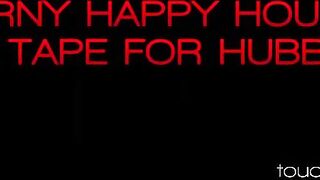 Curvy Wife Creates a Steamy Home Video - Dirty Danii - TouchMyWife