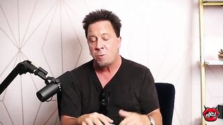 Behind the Scenes with Mike Quasar: Insights on Directing, Sobriety, and Hilarious Ad Moments