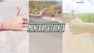 Fit Milf Gets Spontaneous Adventure with a Stranger - Starring Sonny McKinley!