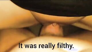 Unexpected Encounter: She Reveals Her Wild Night and Surprising Confession to Her Boyfriend!