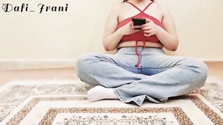 Unexpected Confession: She Prefers Older Guys! A Captivating Persian Conversation