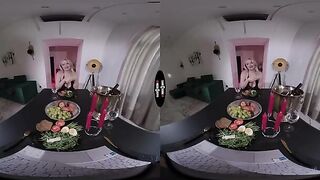 Intimate Moments in VR: Indulge in Sweet Temptations